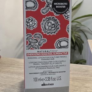 Naturaltech

ENERGIZING Seasonal Superactive